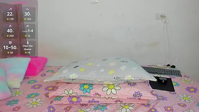 Chat XXX en directo de solpeich