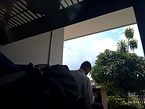 Show Webcam de totoro_239