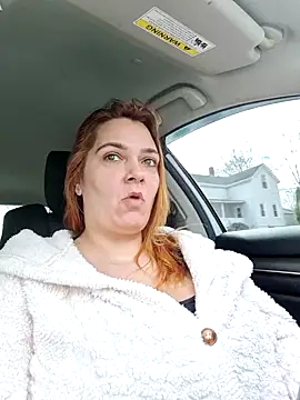 Aria423 – Live XXX-chat