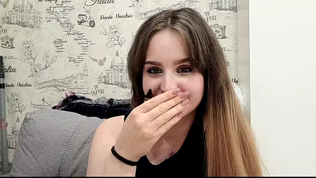 ProMilly 라이브 XXX 채팅