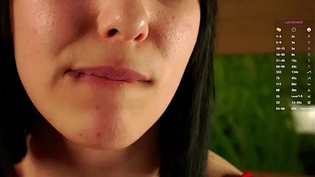 Вебкам-шоу JuleeSamec