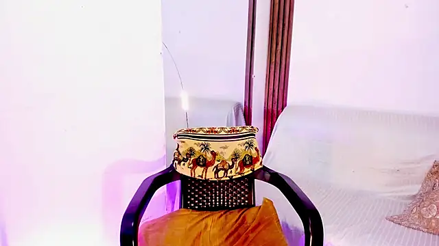 lilahSweet 现场XXX聊天