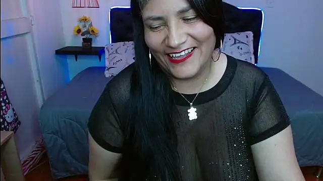 Chat XXX en directo de salomexlove_20