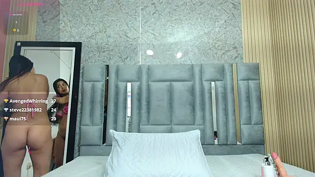 veronicaroose_ 라이브 XXX 채팅