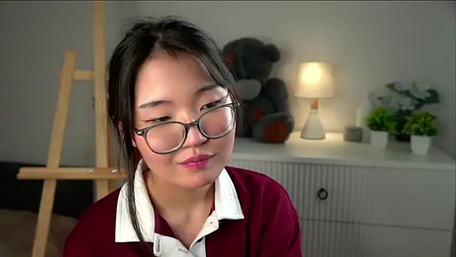 دردشة NelleMihalko الجنسية المباشرة