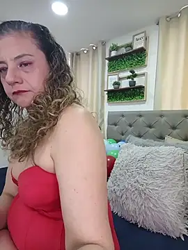 sasi_luna Obrolan Langsung XXX