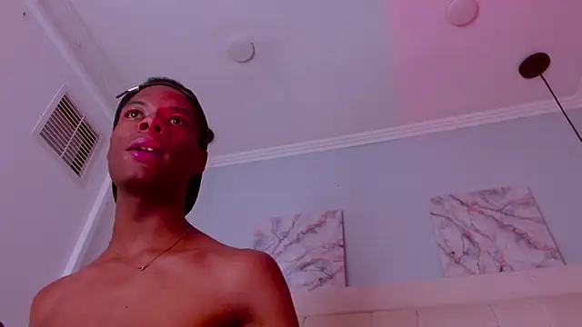 Webkamerová show Santiago_Ortiz_