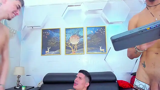 Alex_jeins_at: онлайн-секс-чат