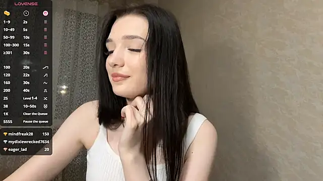 IsabellaWave live XXX chat