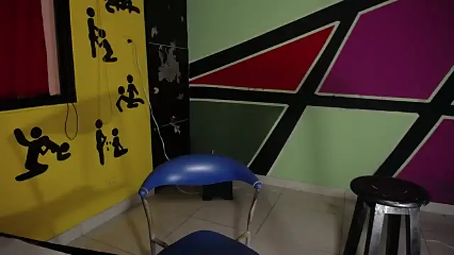 Онлайн чат XXX samrocker_sex