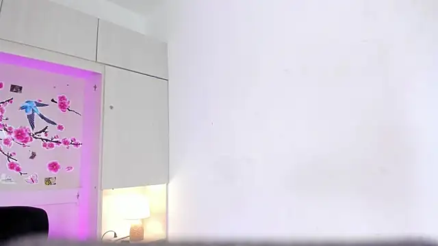 Stefannyevans_のライブXXXチャット