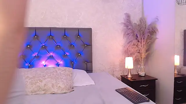 Sabriinaa_Foxx 라이브 XXX 채팅