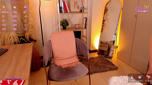 julianaarboleda – Live XXX-chat