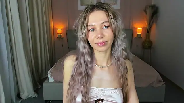 LuluAlis 라이브 XXX 채팅