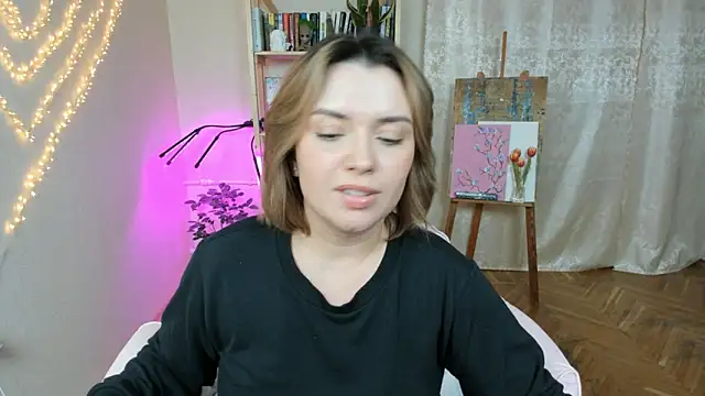 دردشة BrightDani الجنسية المباشرة