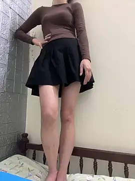 meomeo2k6のウェブカメラショー