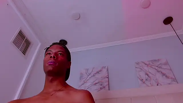 Santiago_Ortiz_ Webcam Show