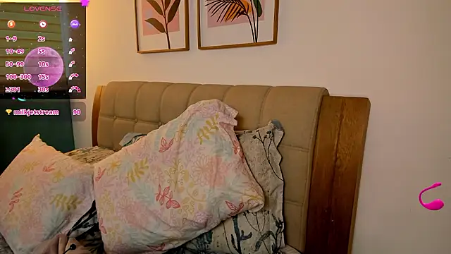 Ashley_black6 Obrolan Langsung XXX