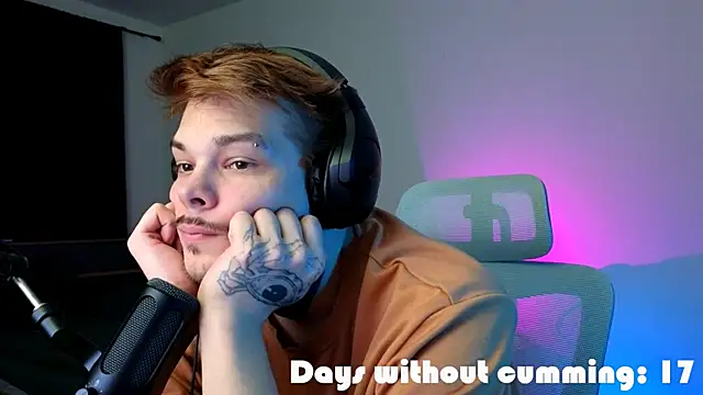 Chat XXX ao vivo de DENIS_HERE