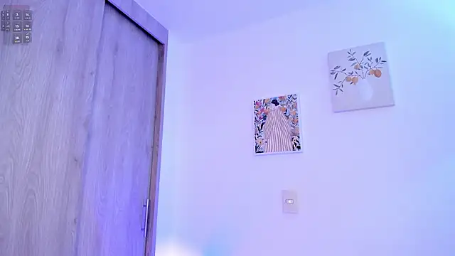 Skeeter_ss Chat XXX live