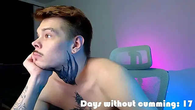 Chatroom XXX en direct de DENIS_HERE