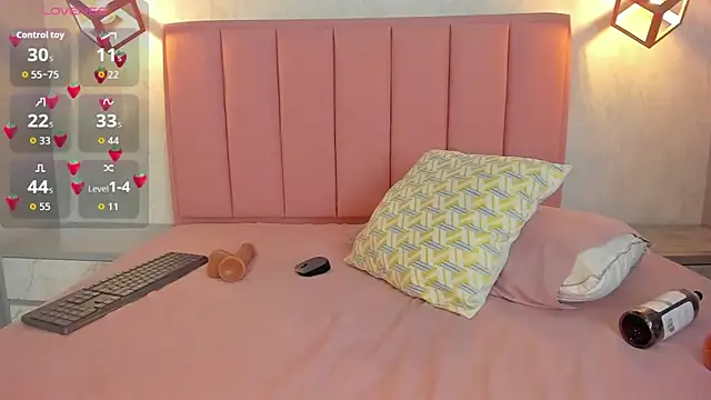 SUNNYCYRUS Live XXX-Chat