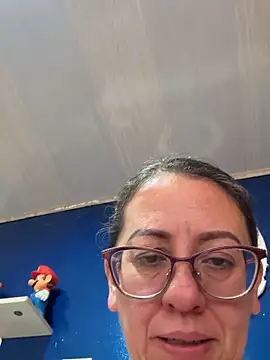 miss_hanna07's Live XXX Chat