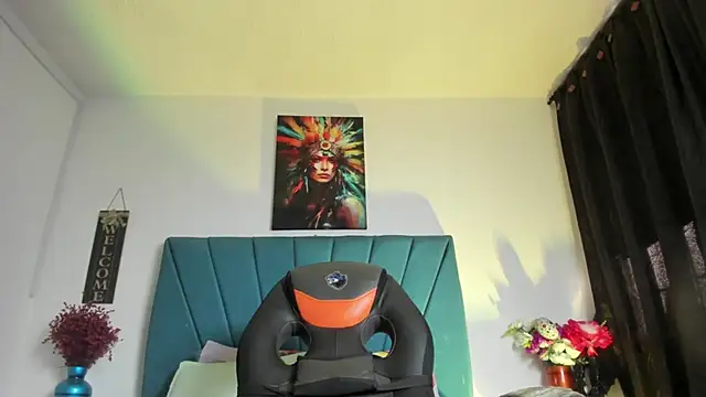 Ariel_star1 即時 XXX 聊天