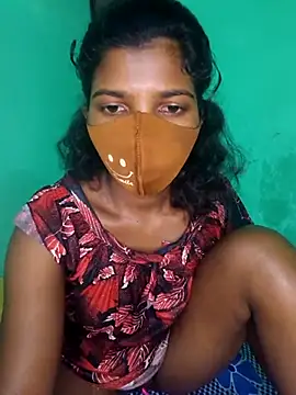 Renuka_GG Webcam show