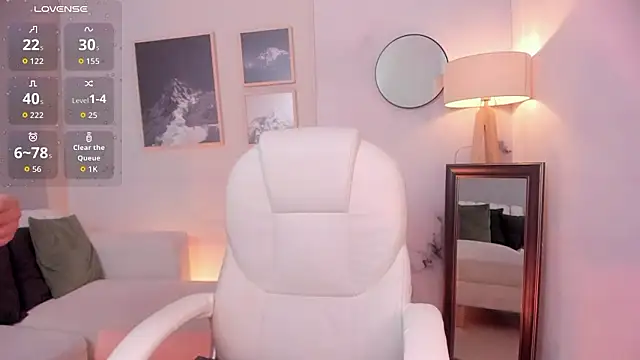 Tiffany_LowのライブXXXチャット