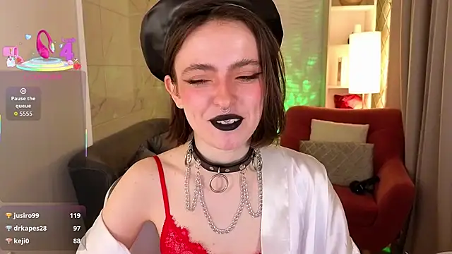 Lana__Soft 即時 XXX 聊天