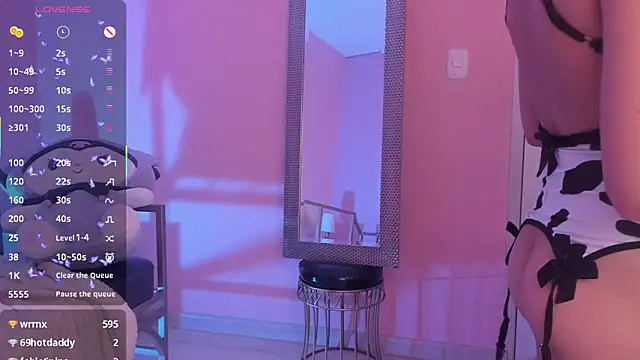 Acid_bounze – Live XXX-chat