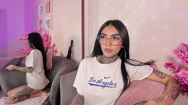 Živý XXX chat Ashley_Blum_