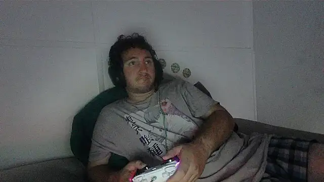 Pokazy przed kamerką – pbilip7787