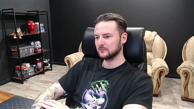 MihasikD Adlı Modelin Canlı XXX Sohbeti