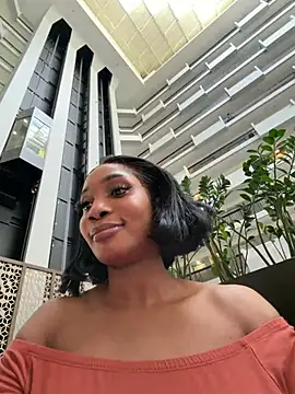 Show webcam de ___Nessa