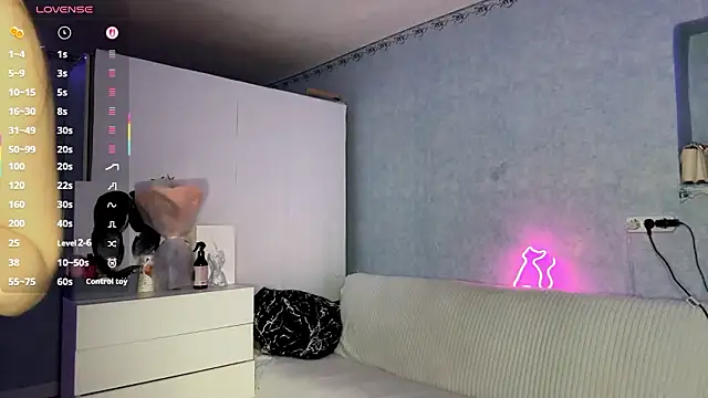 Živý XXX chat Lia_rise