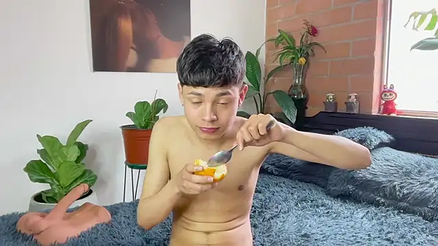 XXX chat uživo modela Andy_Belier23