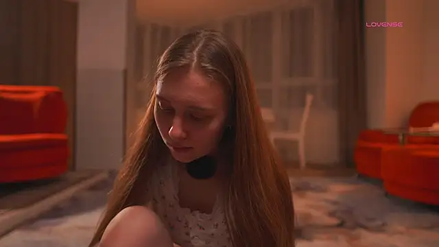 SharaNewbern: απευθείας συνομιλία ΧΧΧ