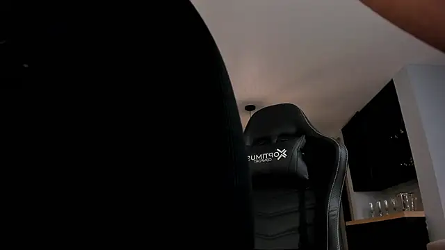 Webkamerová show KylaMorrison