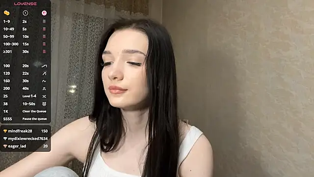 IsabellaWaven Live XXX chat