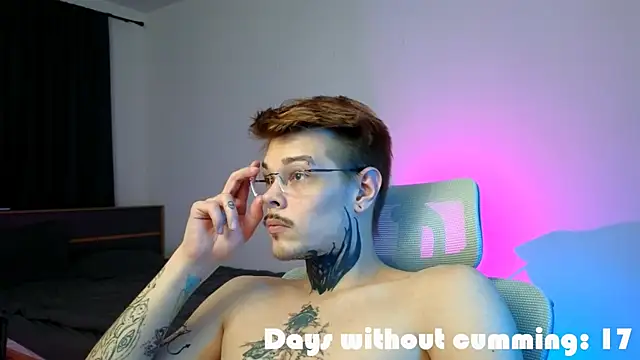 DENIS_HERE Show in webcam