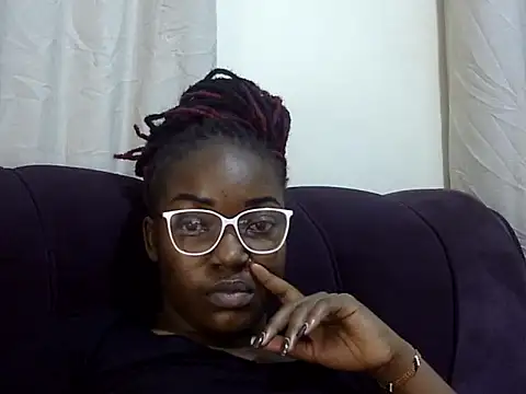 Sexy-suzy Webcamshow