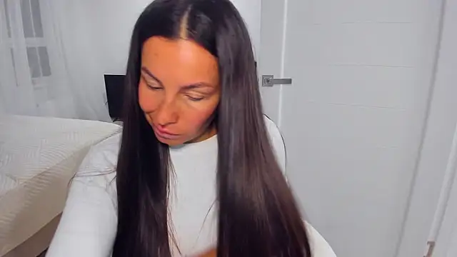 AvisFlowers' Live XXX Chat