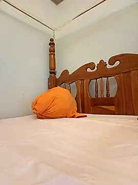 goodgal8のウェブカメラショー