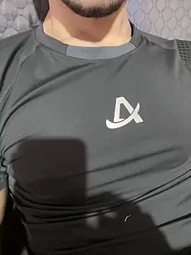 Vix3l: вебкам-шоу