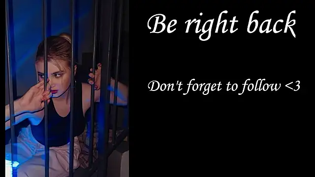 KariJarecke: απευθείας συνομιλία ΧΧΧ