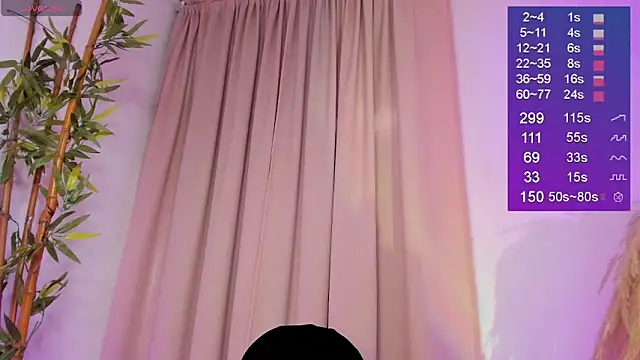 Bella-White – Live XXX-chat