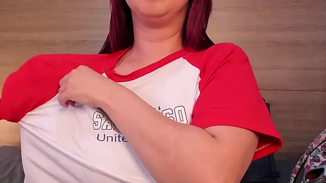 madelaine_blosson Obrolan Langsung XXX