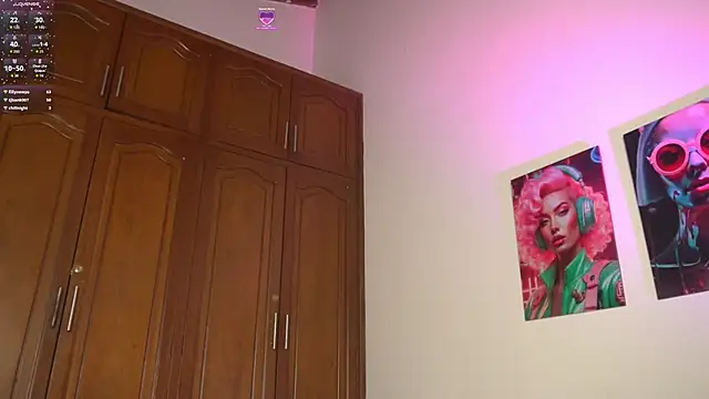 Chat XXX Live pocahotass_11